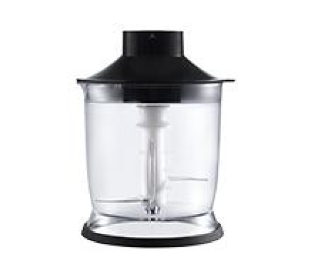 Zelmer Blender ręczny ZHB4652 - 1037138 - zdjęcie 4